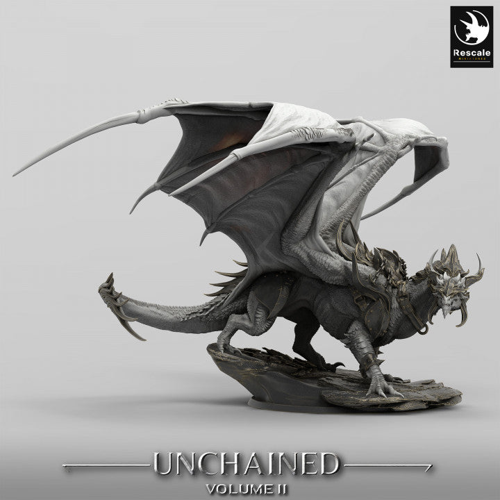 War Dragons