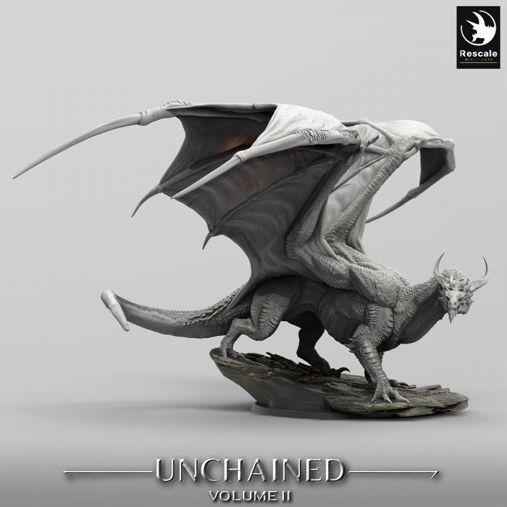 War Dragons
