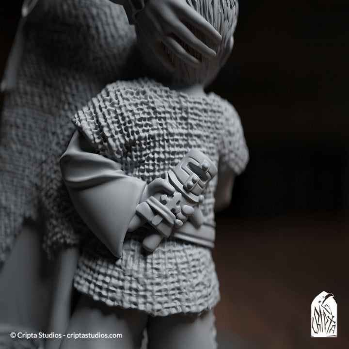 Valeria & Ben Turian