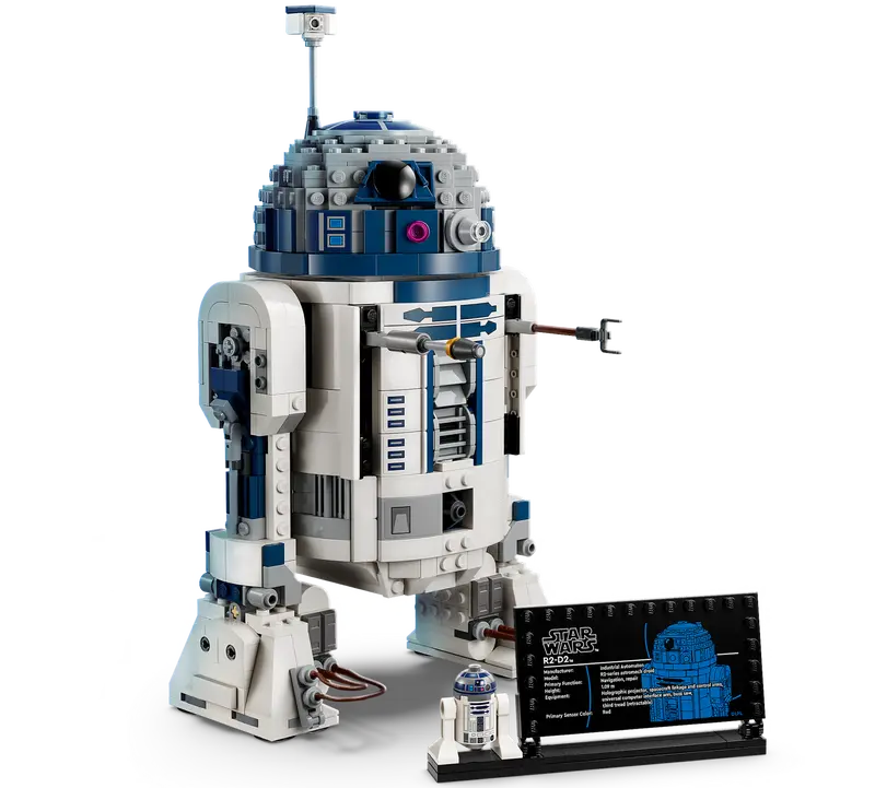 R2-D2™