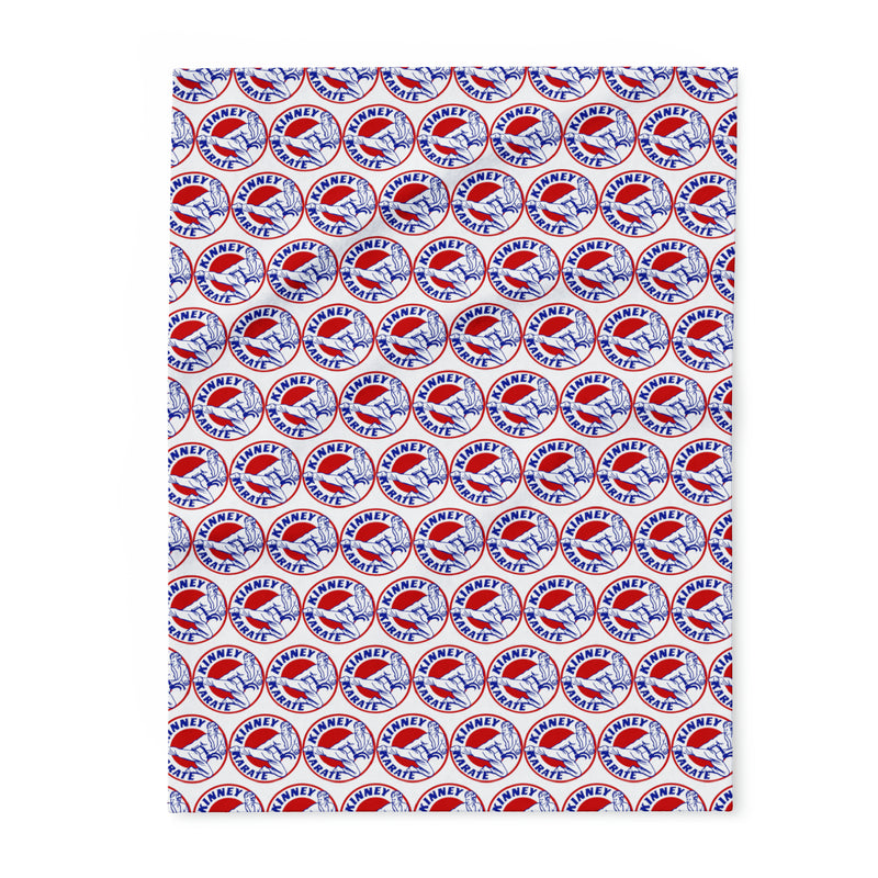 Arctic Fleece Blanket