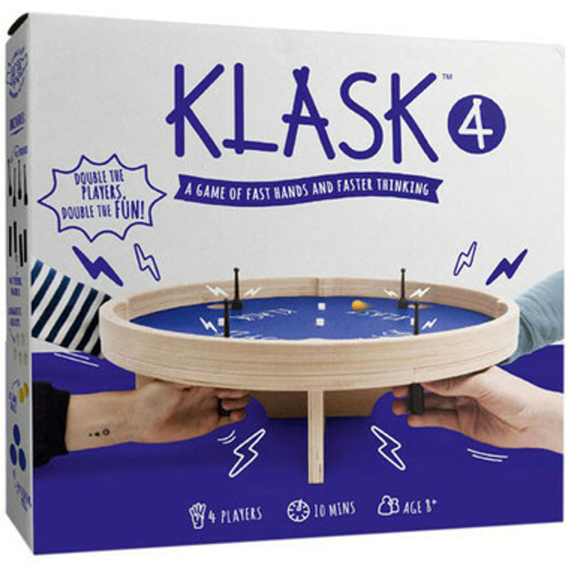 Klask 4