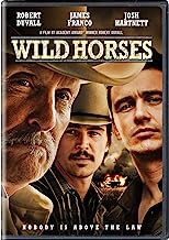 Wild Horses [DVD]