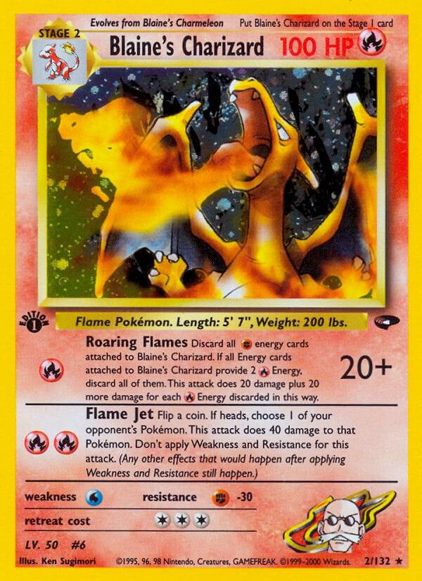 Pokémon Singles