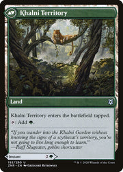 Khalni Ambush (Back)