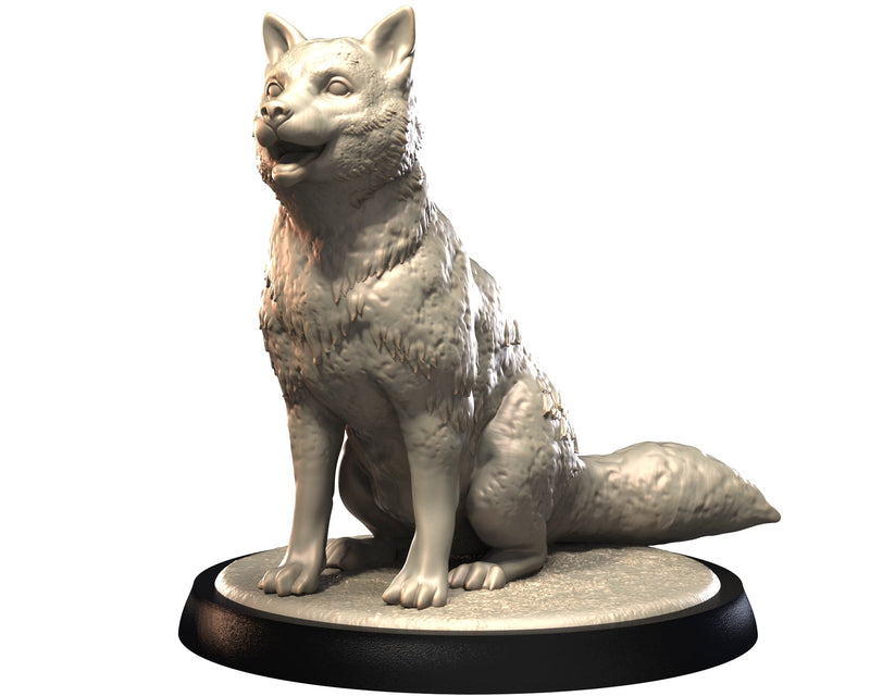 Dog Companions Vol. 1, Part 1