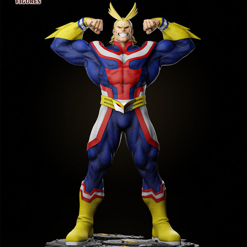 All Might - My Hero Academia/Boku no Hīrō Akademia - 1:6 Scale