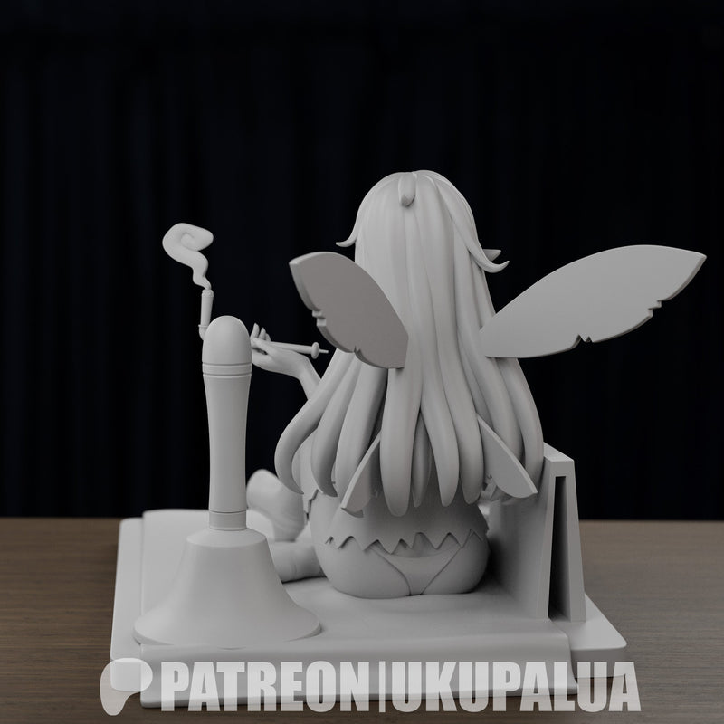 Aloe - Interspecies Reviewers (SFW/NSFW 18+ Only) - 1:7 Scale