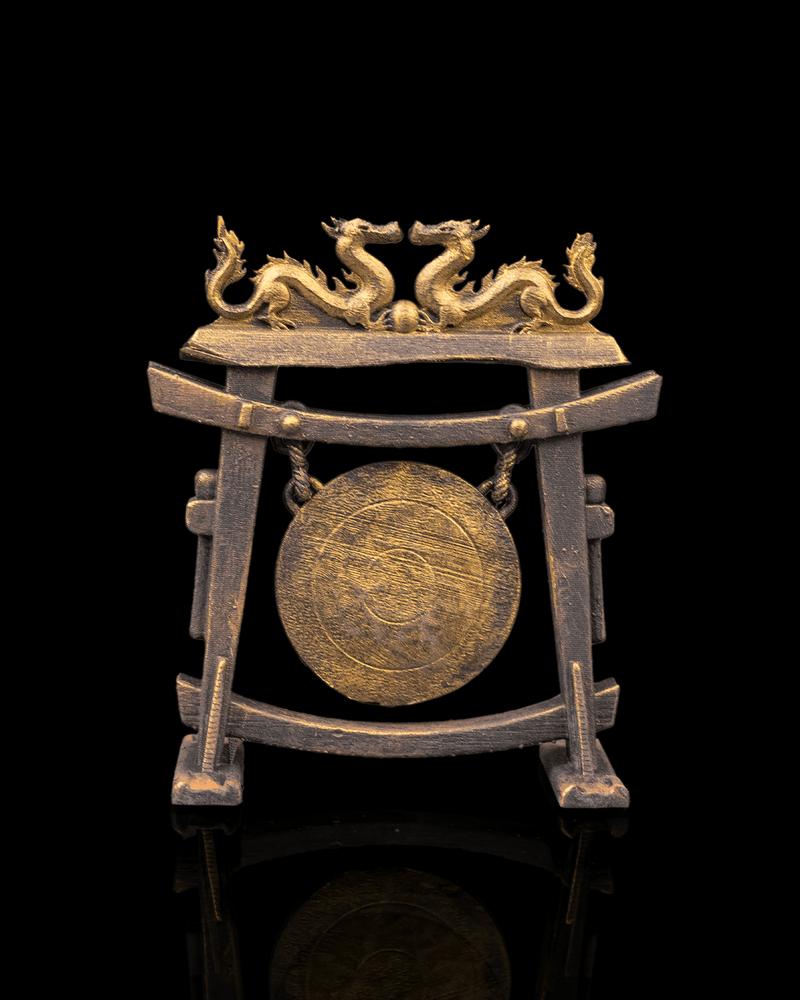 Amaterasu Props – Japanese Shrine Terrain & Scenery for TTRPGs