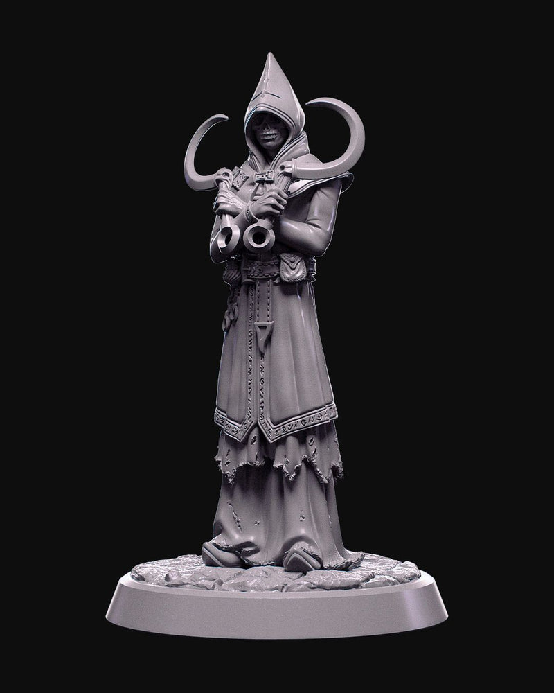 Arzan Cultist