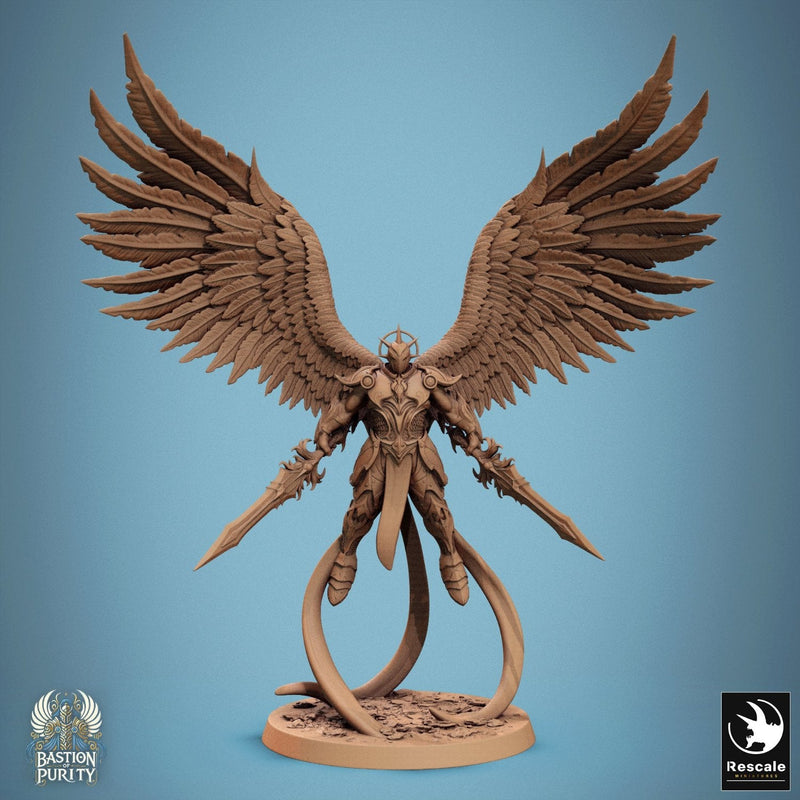 Aurelian Skyblade