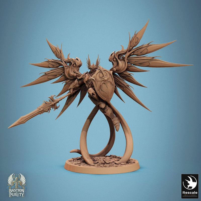 Aurelian Skyblade
