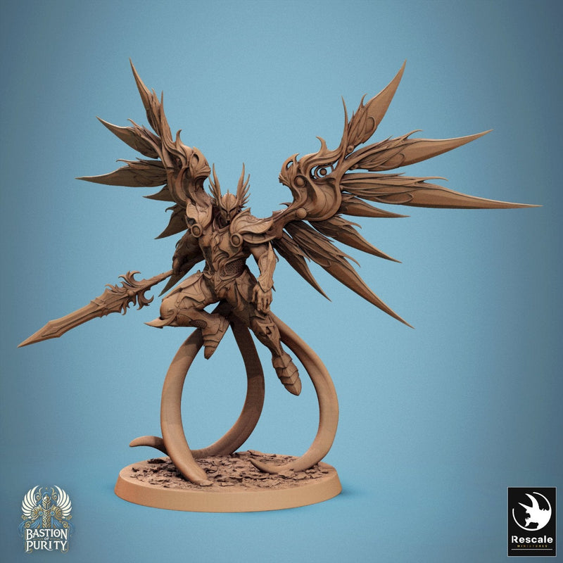 Aurelian Skyblade