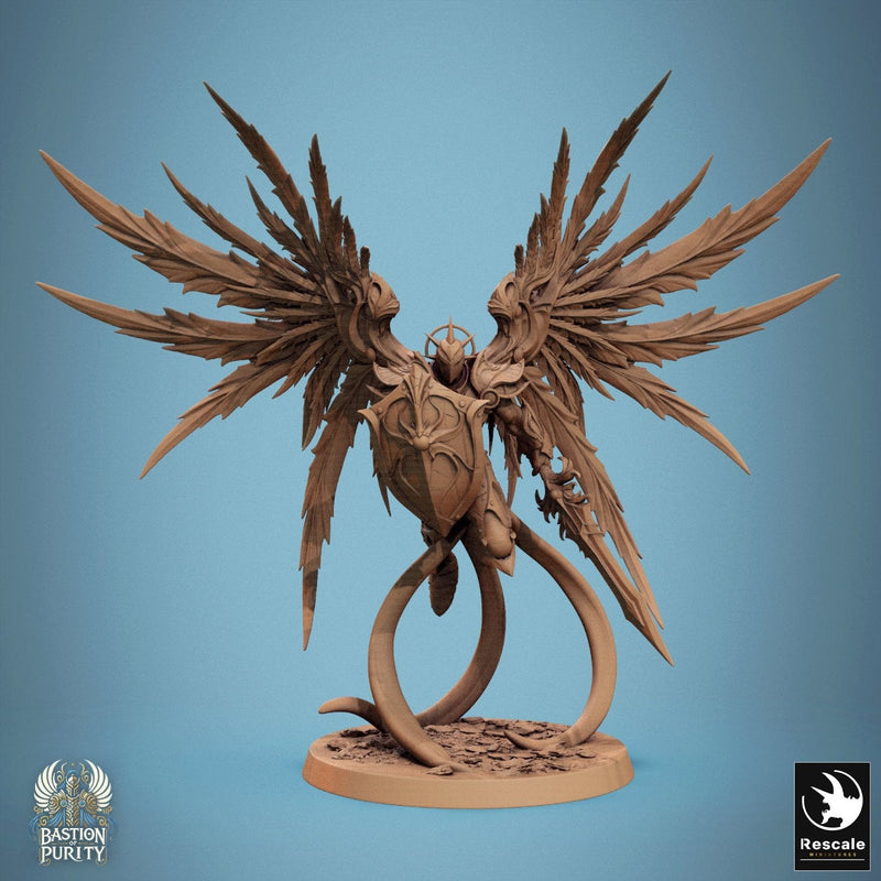 Aurelian Skyblade