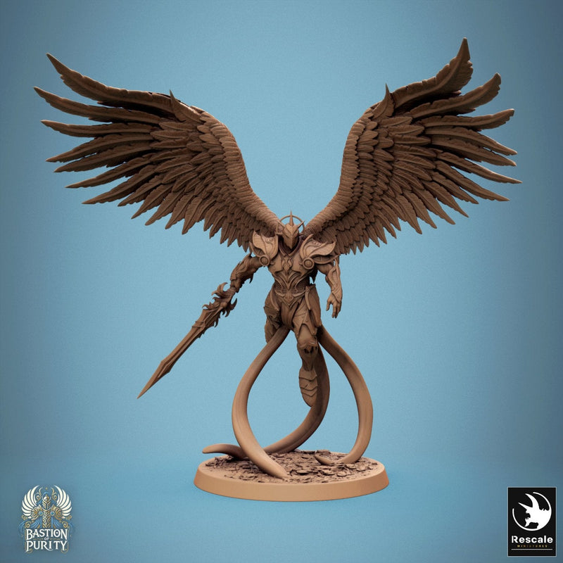 Aurelian Skyblade