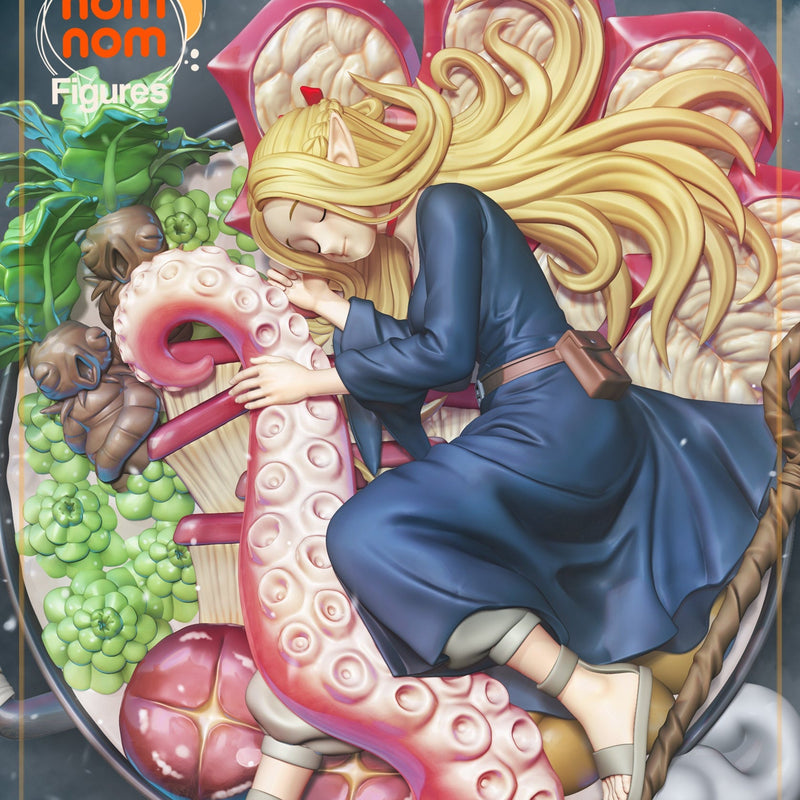 Marcille Donato - Delicious in Dungeon - 1:10 Scale, 75mm