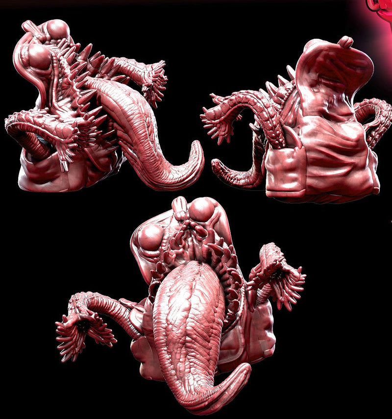 Mimics