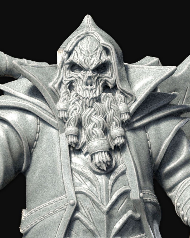 Baern Blackbone