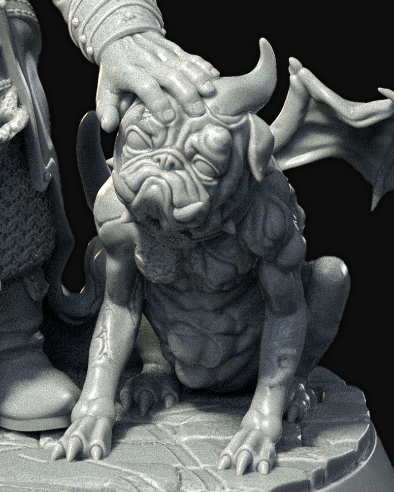 Baern Blackbone
