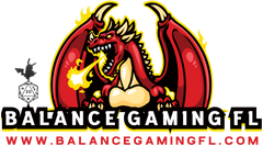 Balance Gaming FL