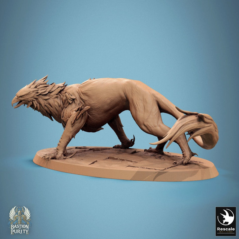 Gryph - Wild