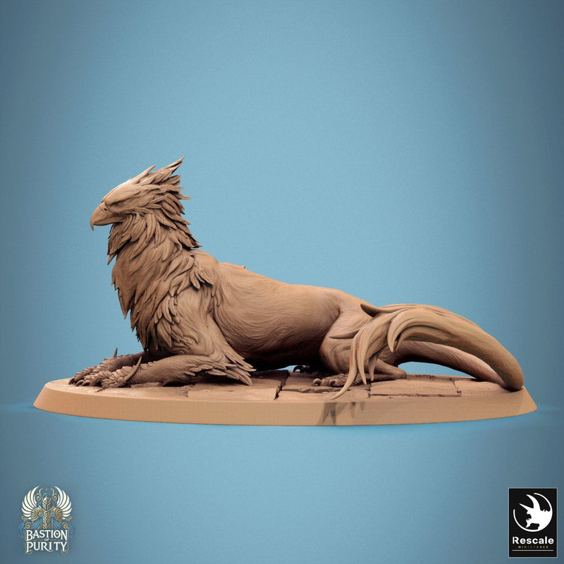 Gryph - Wild