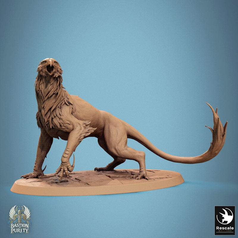 Gryph - Wild