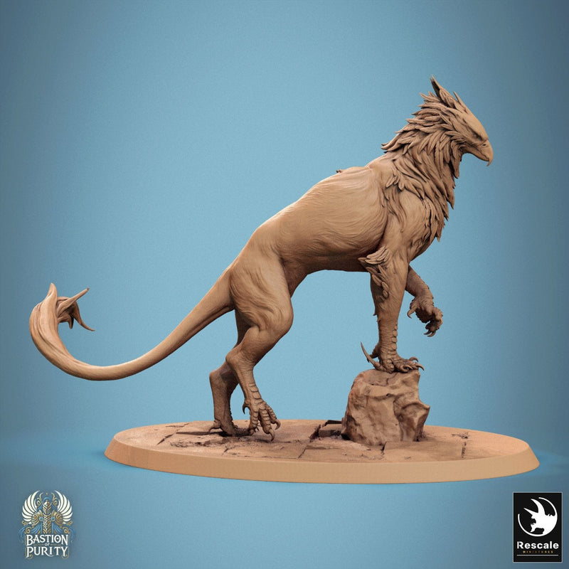 Gryph - Wild