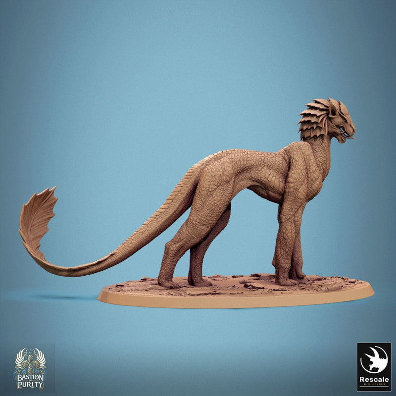 Solaris Panthera - Wild