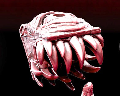 Mimics
