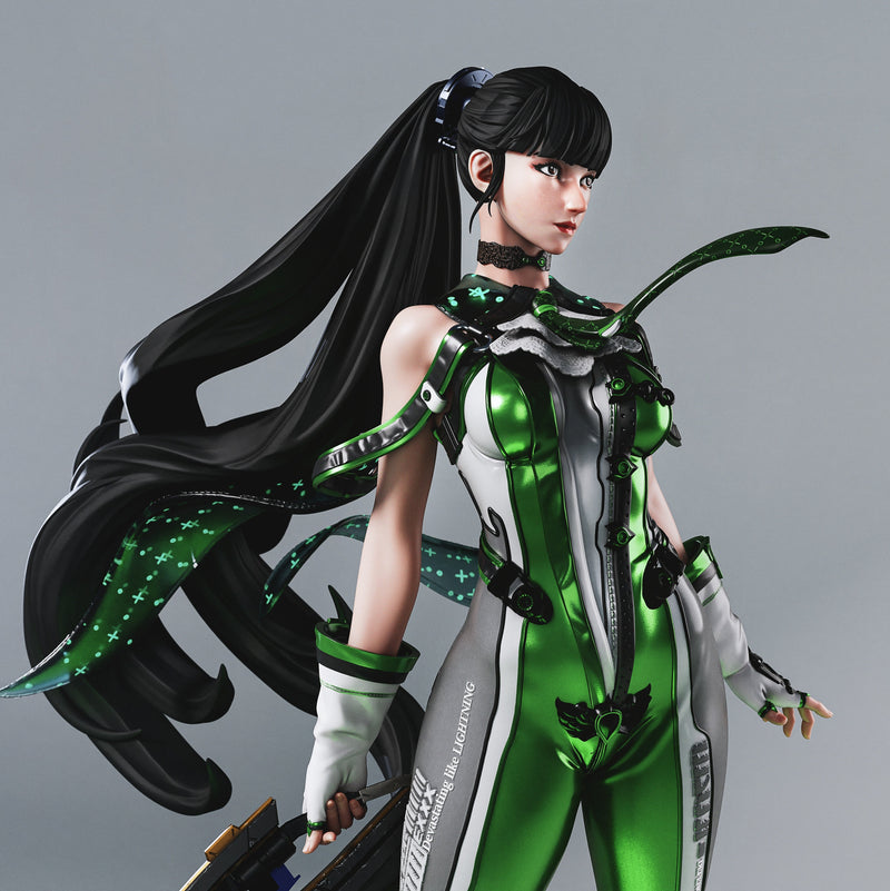 Eve - Stellar Blade - 1:6 Scale Figure