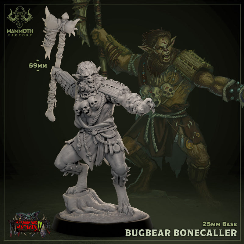 Bugbear Stalkers
