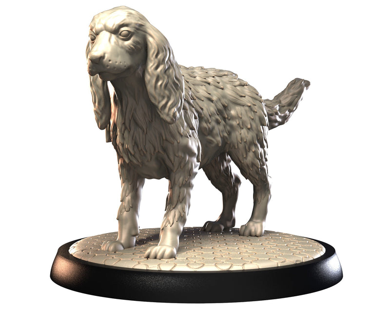 Dog Companions Vol. 1, Part 1