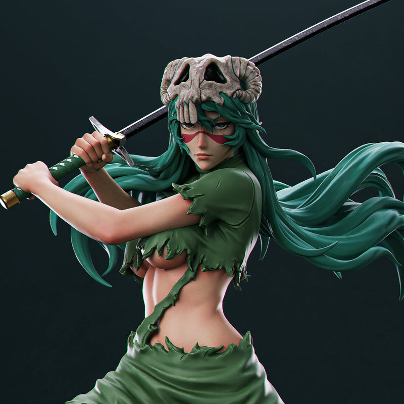 Nelliel - Bleach - 1:6 Scale Figure