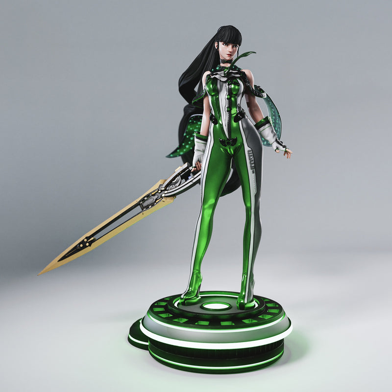 Eve - Stellar Blade - 1:6 Scale Figure