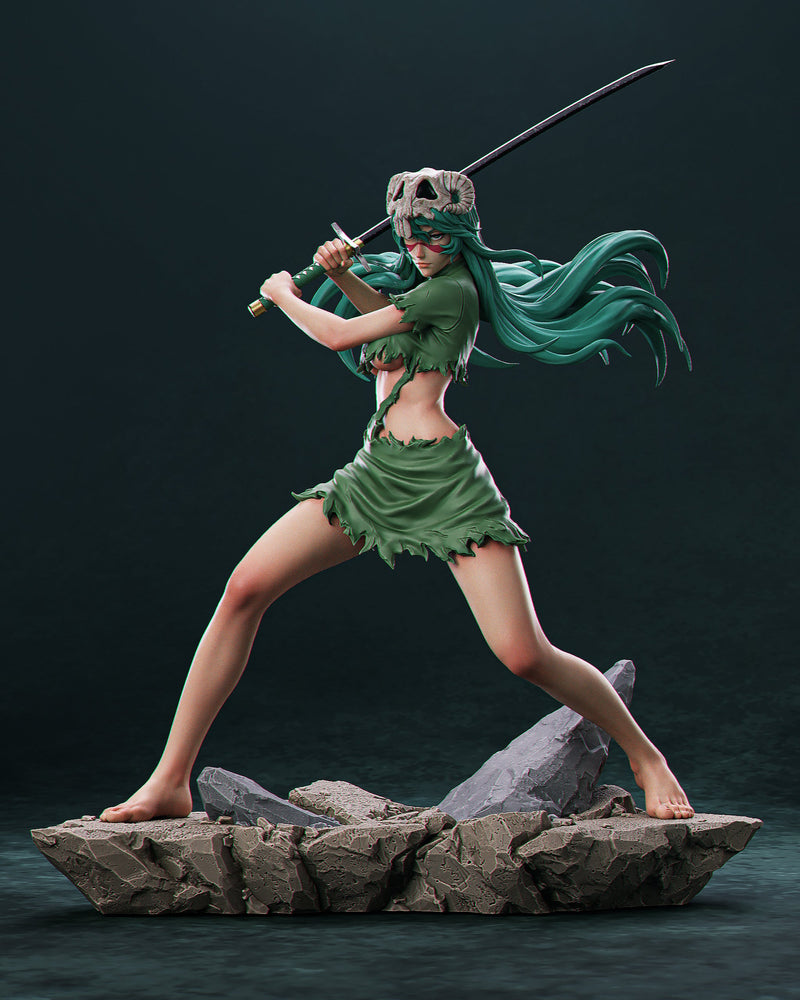 Nelliel - Bleach - 1:6 Scale Figure
