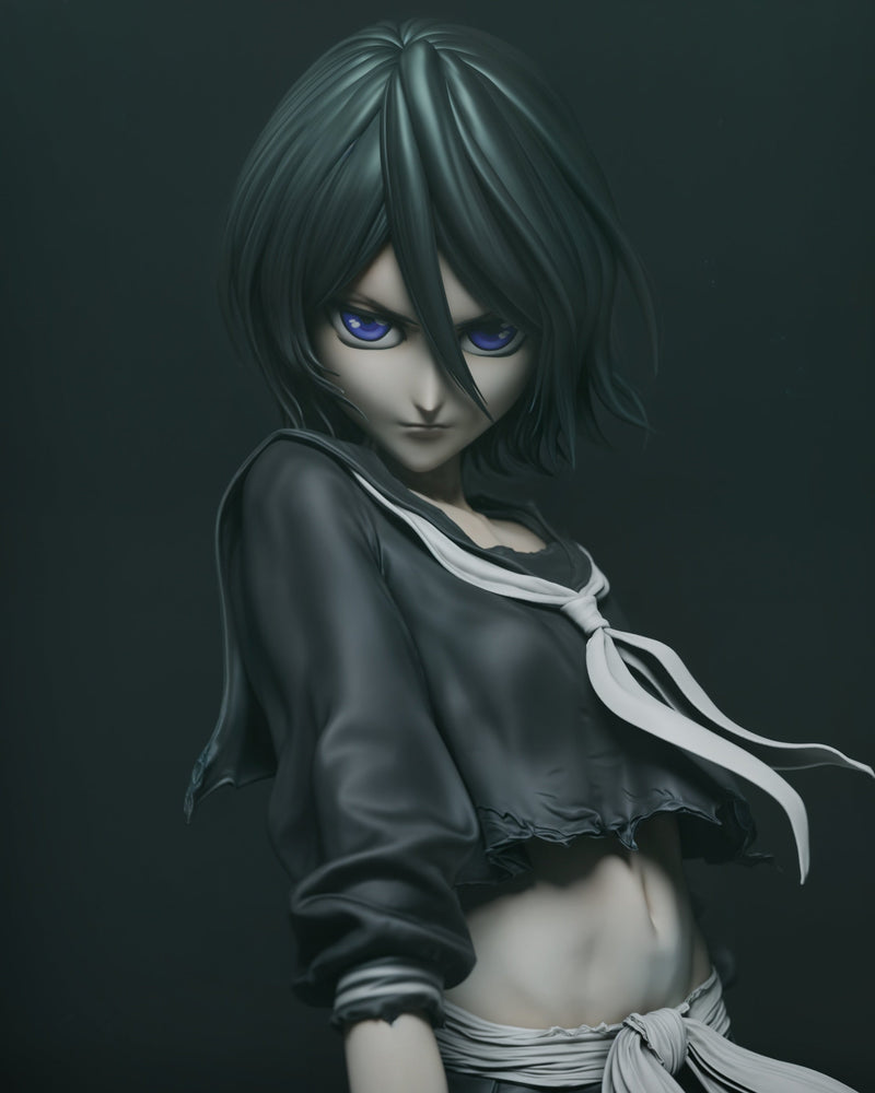 Rukia Kuchiki - Bleach - 1:6, 1:9 Scale Figures & Bust