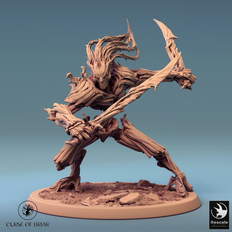 BranchBlade Barkclad