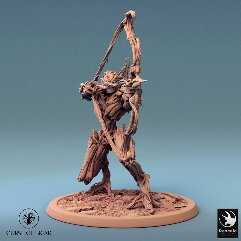 BranchBlade Barkclad