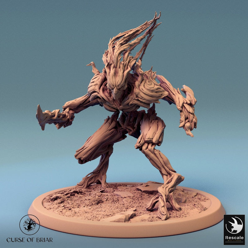 BranchBlade Barkclad