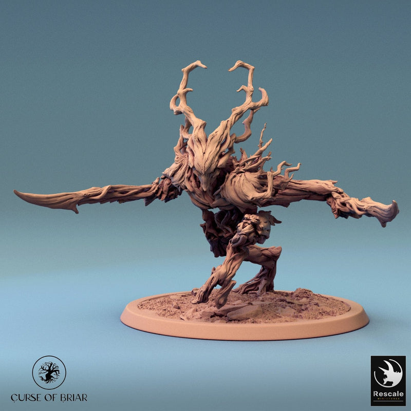 BranchBlade Barkclad