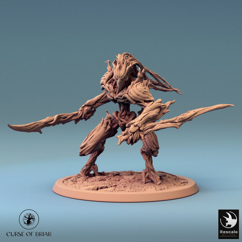 BranchBlade Barkclad