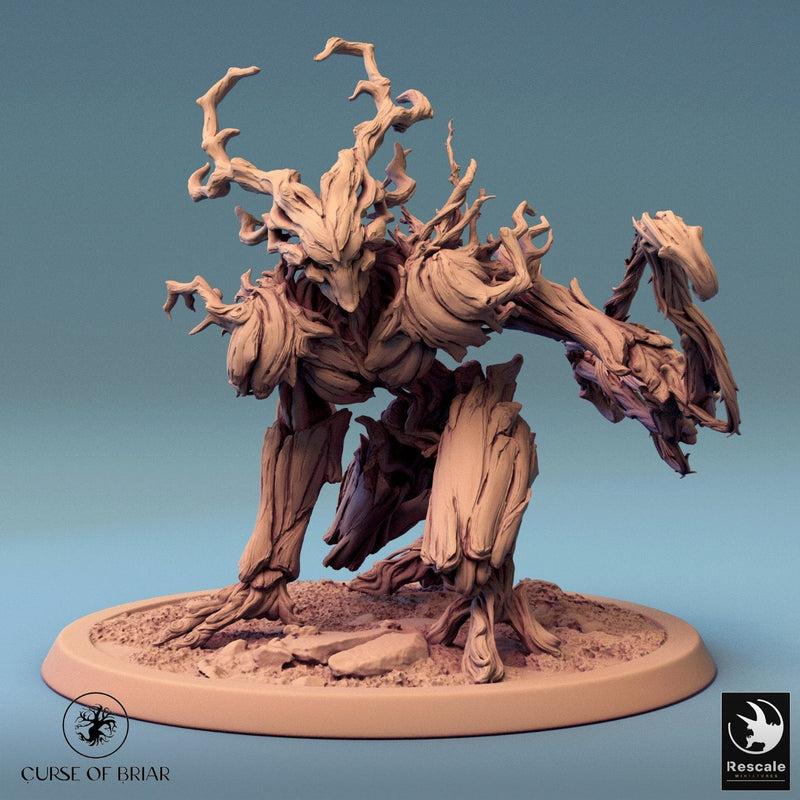BranchBlade Barkclad