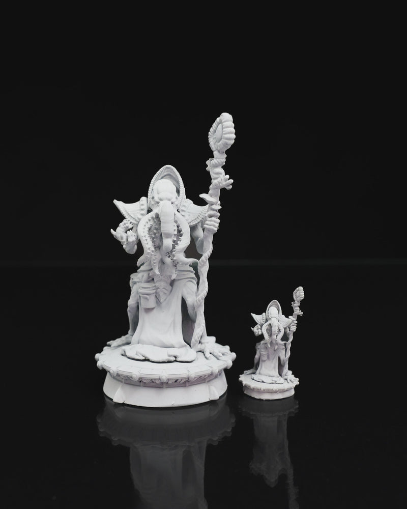 Mind Flayers