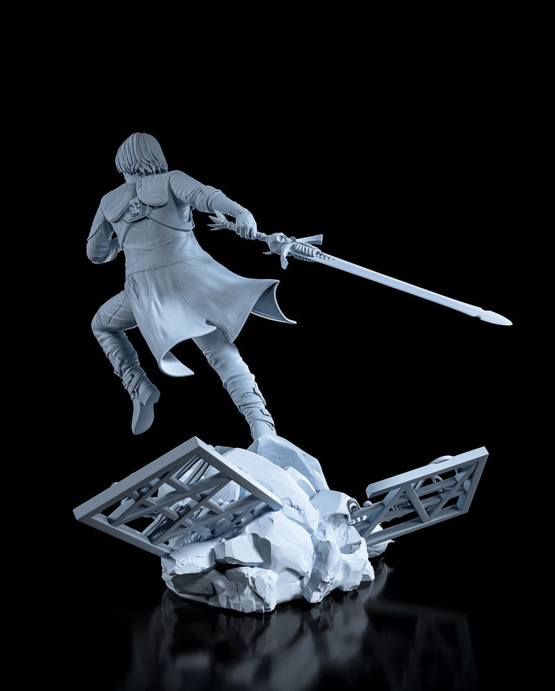 Dante - Devil May Cry - 1:8 Scale