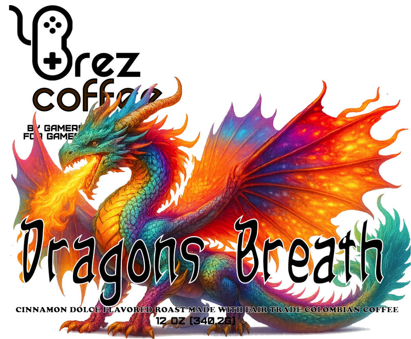 Dragon's Breath