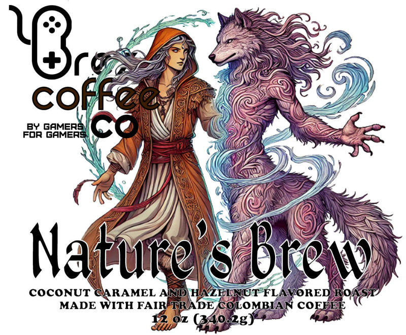 Nature's Brew