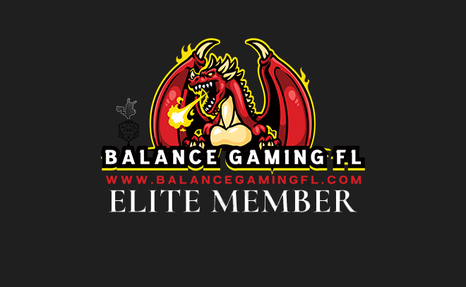Elite member Rewards