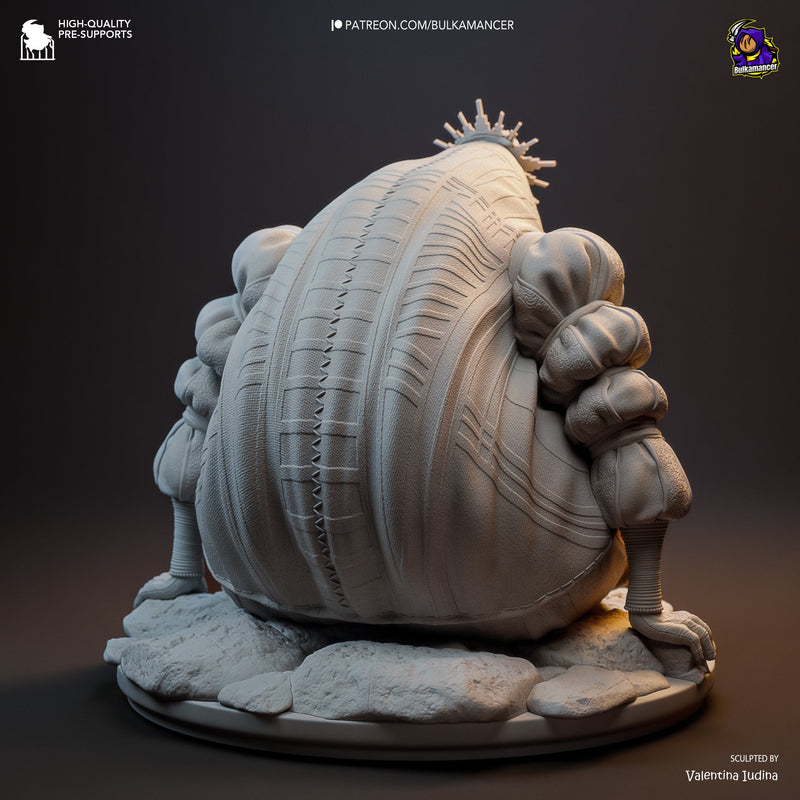 Esquie - Expedition 33 - 1:8 Scale Figure