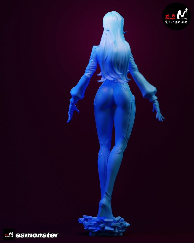 Dagger - Marvel Rivals (SFW/NSFW 18+ Only) - 1:6 Scale Figure